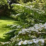 Les Jardins Panzió 3*