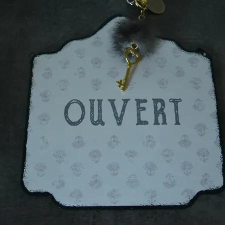 Les Jardins Hoymille