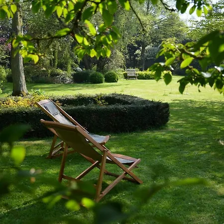 Les Jardins 3*