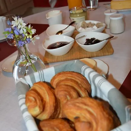Les Jardins B&B