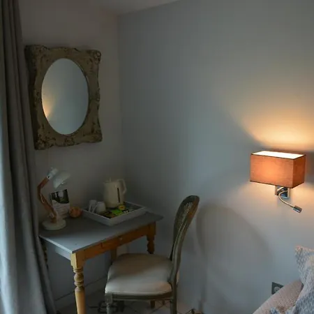 Les Jardins 3* Hoymille