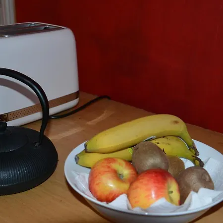 Les Jardins Hoymille