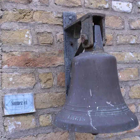 Les Jardins Hoymille