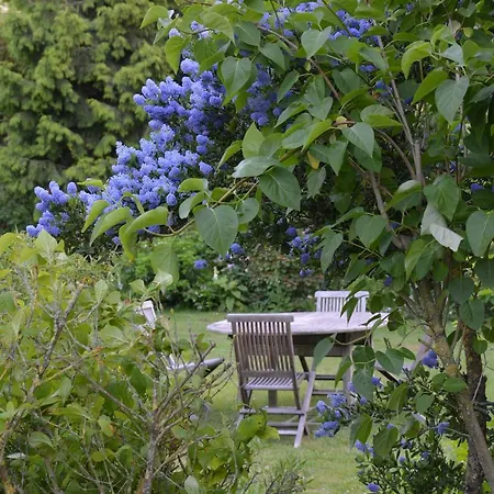 Les Jardins 3* Hoymille