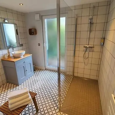 Bed & Breakfast Les Jardins Hoymille
