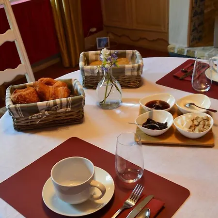 Les Jardins 3* Hoymille