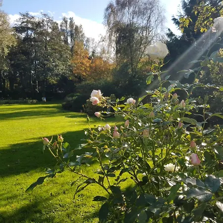 Les Jardins 3* Hoymille