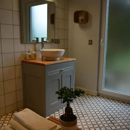 Les Jardins Hoymille