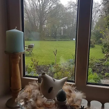 Les Jardins B&B Hoymille