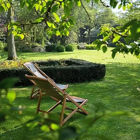 B&B Les Jardins