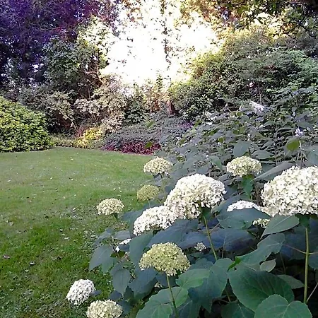 Les Jardins