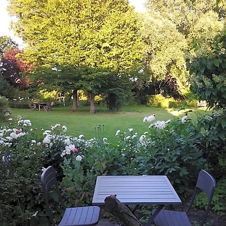 B&B Les Jardins
