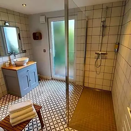 Les Jardins B&B 3*