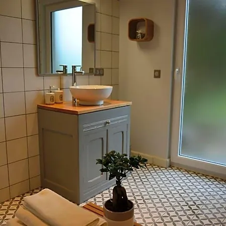 Les Jardins 3* Hoymille