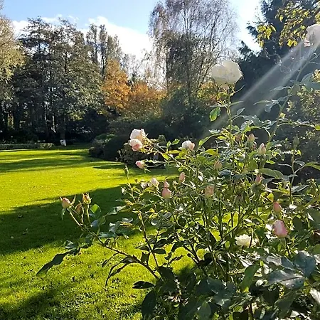 Les Jardins