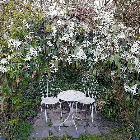 B&B Les Jardins 3*