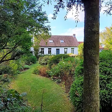 Les Jardins 3*