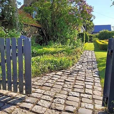Les Jardins B&B