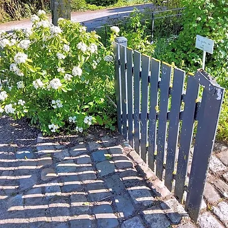 B&B Les Jardins